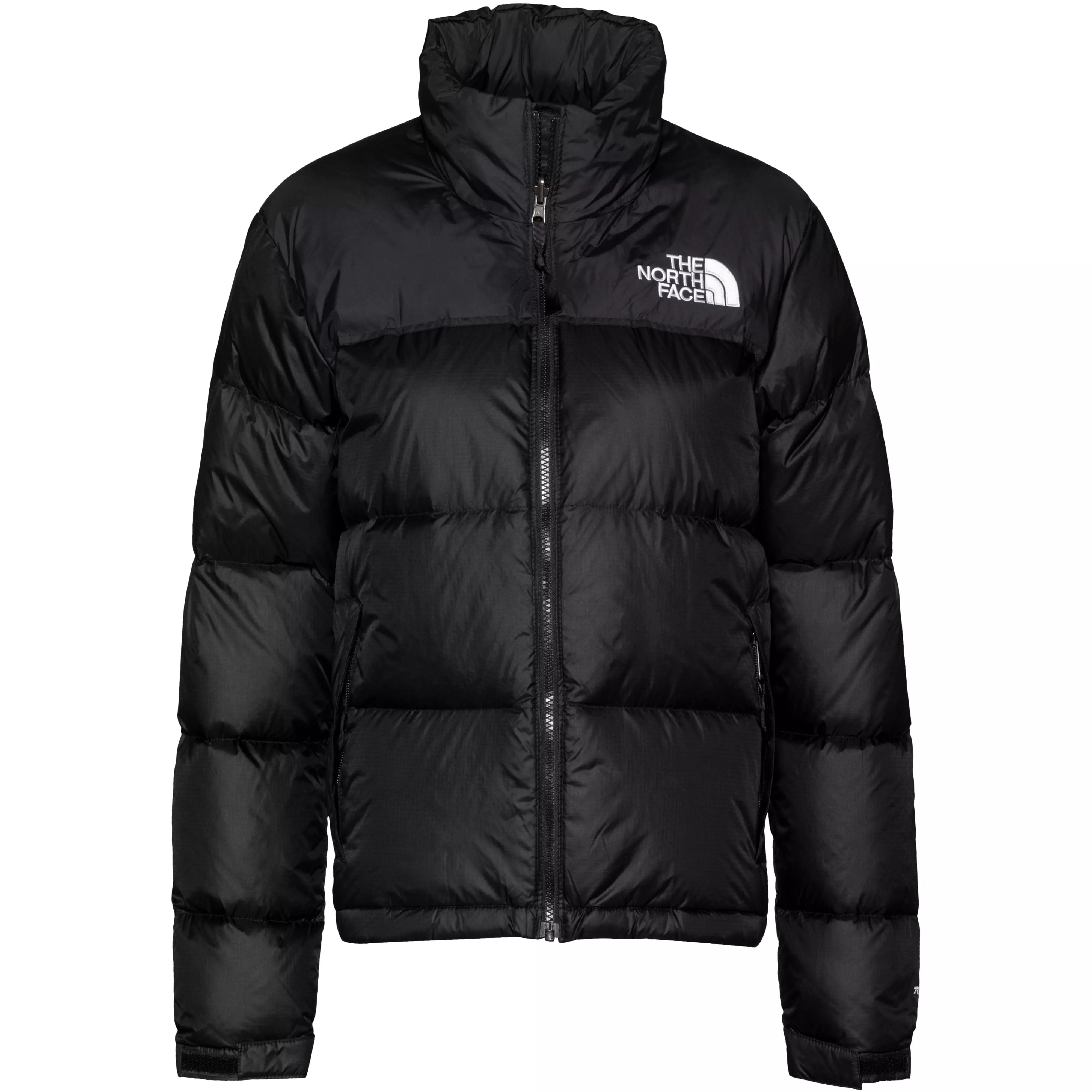 The North Face 1996 Retro Nuptse Daunenjacke Damen Tnf Black Im Online Shop Von Sportscheck Kaufen