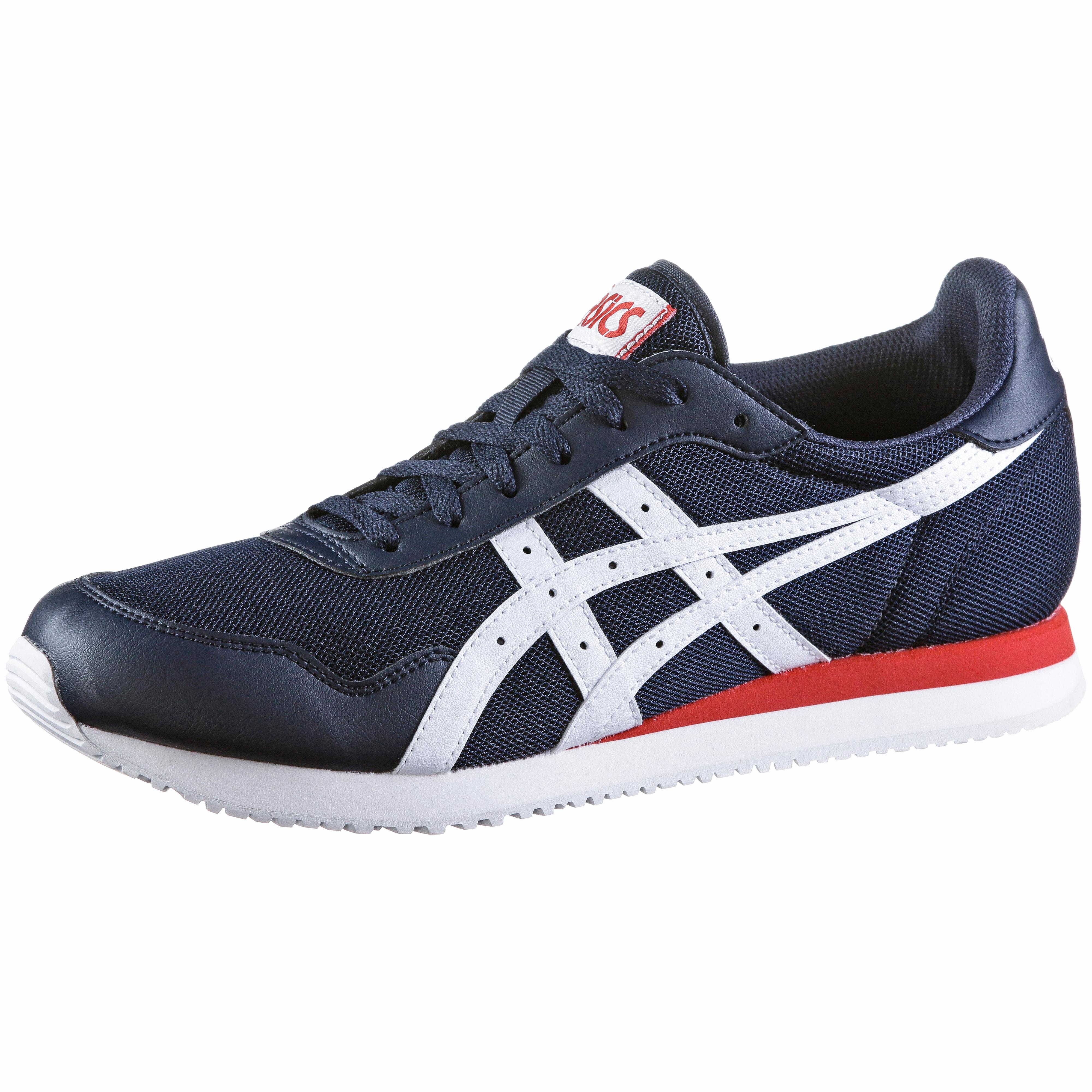 asics herren sneaker