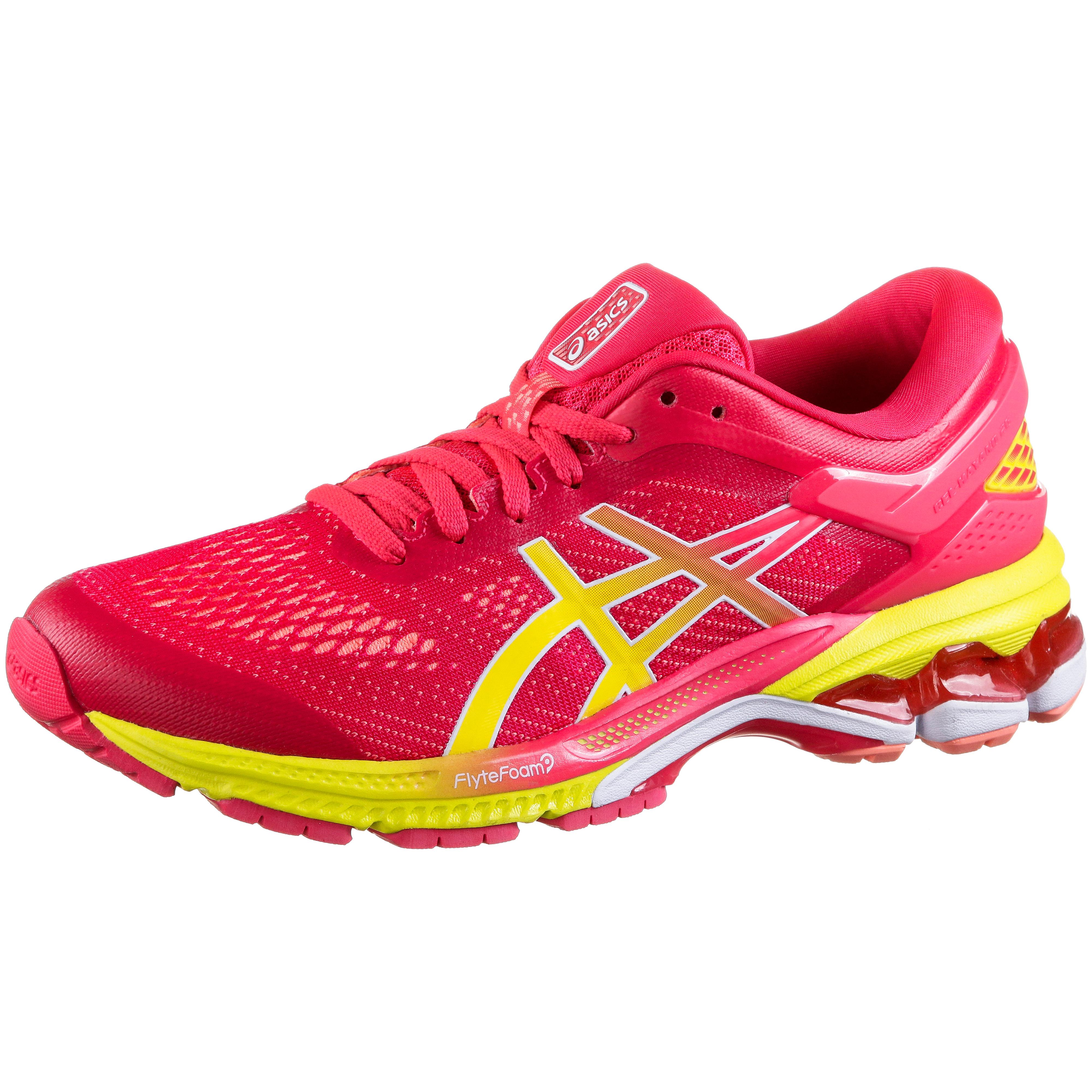 asics gel laufschuhe