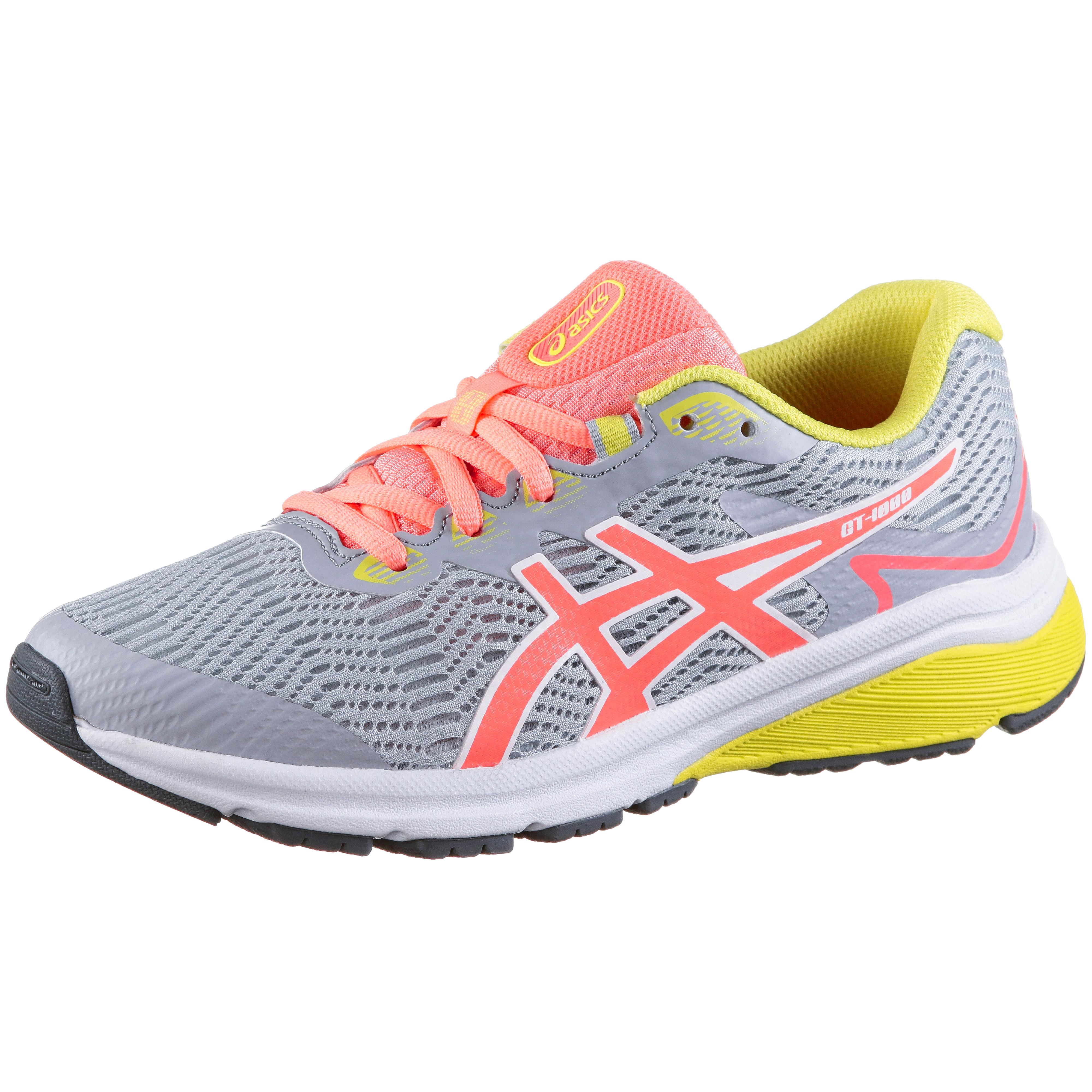 asics laufschuhe kinder
