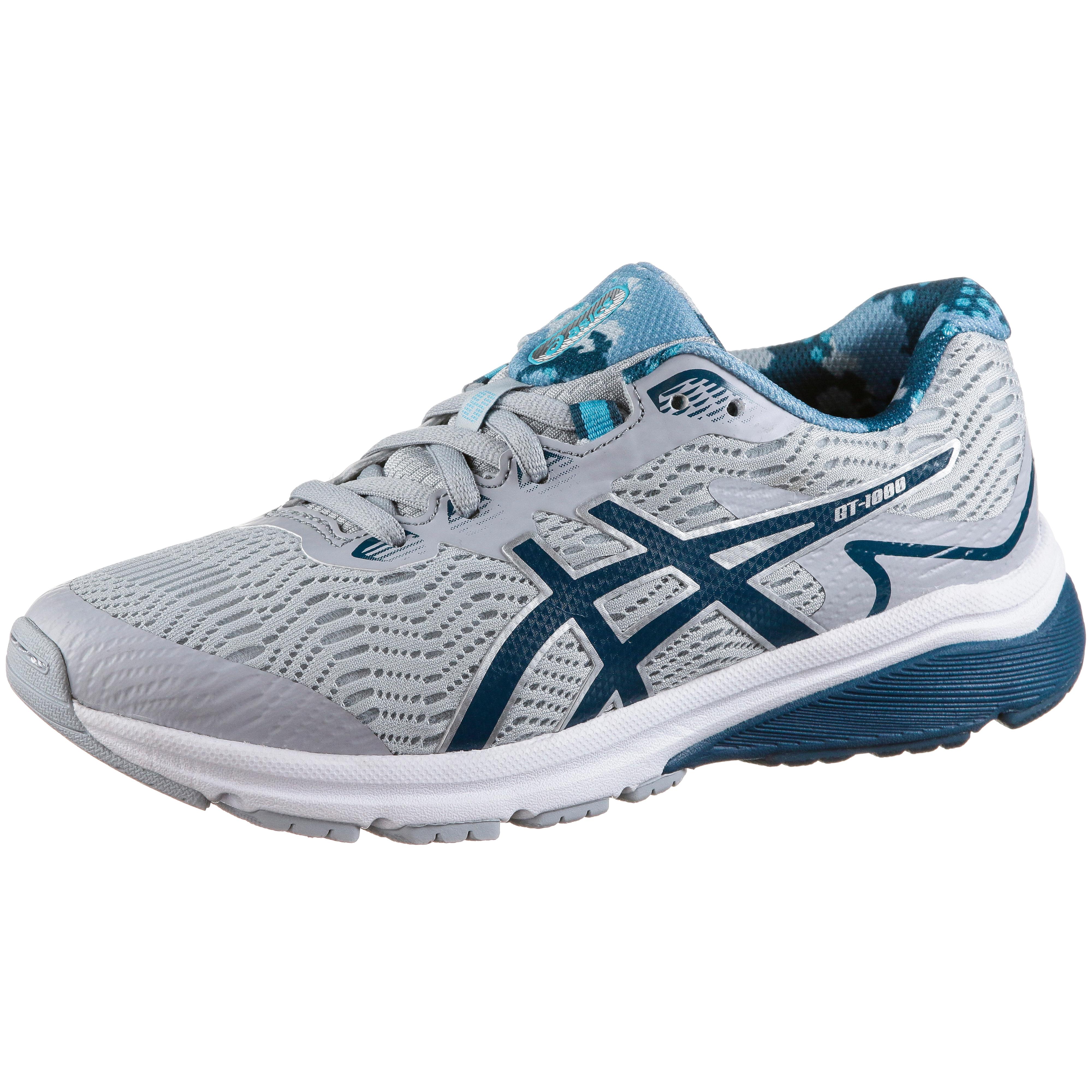 asics laufschuhe gt 1000