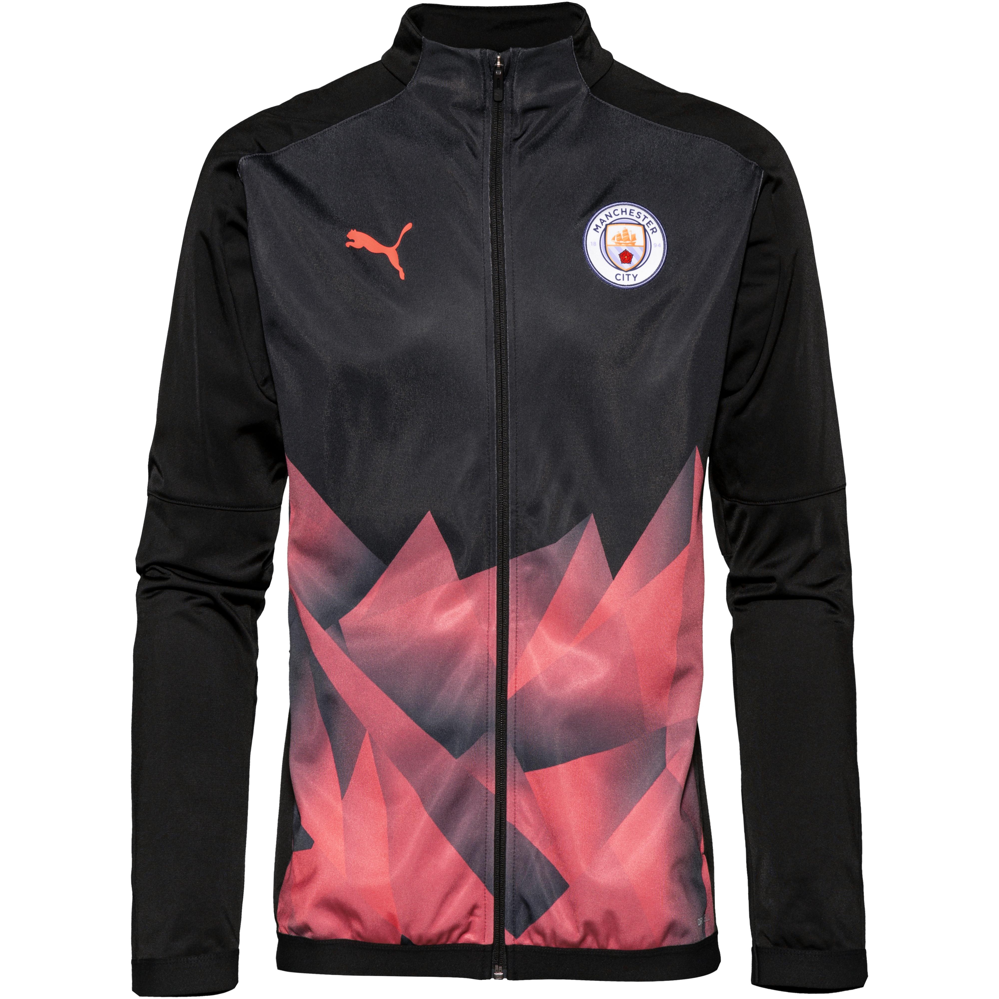 trainingsjacke herren puma