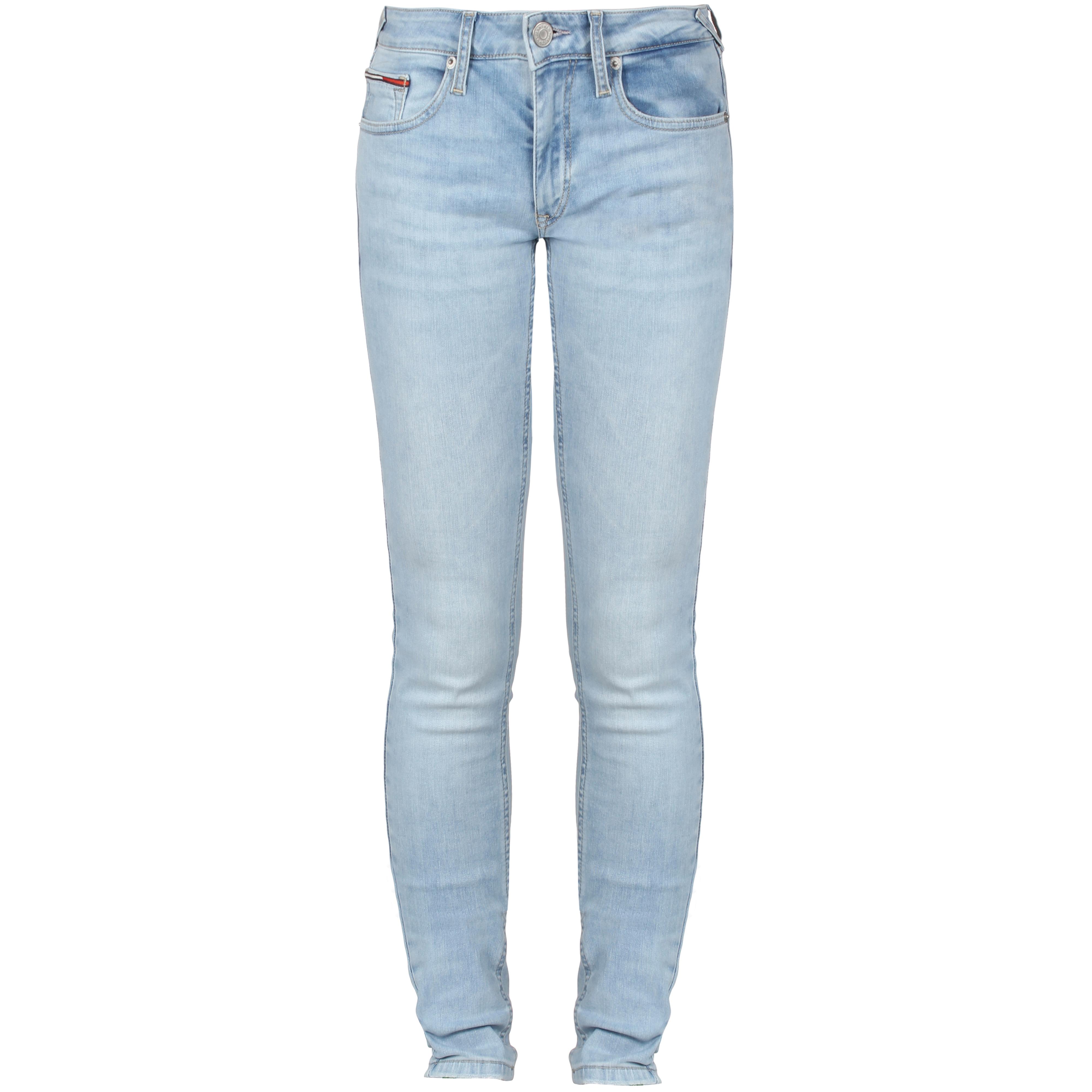 hilfiger denim sophie skinny