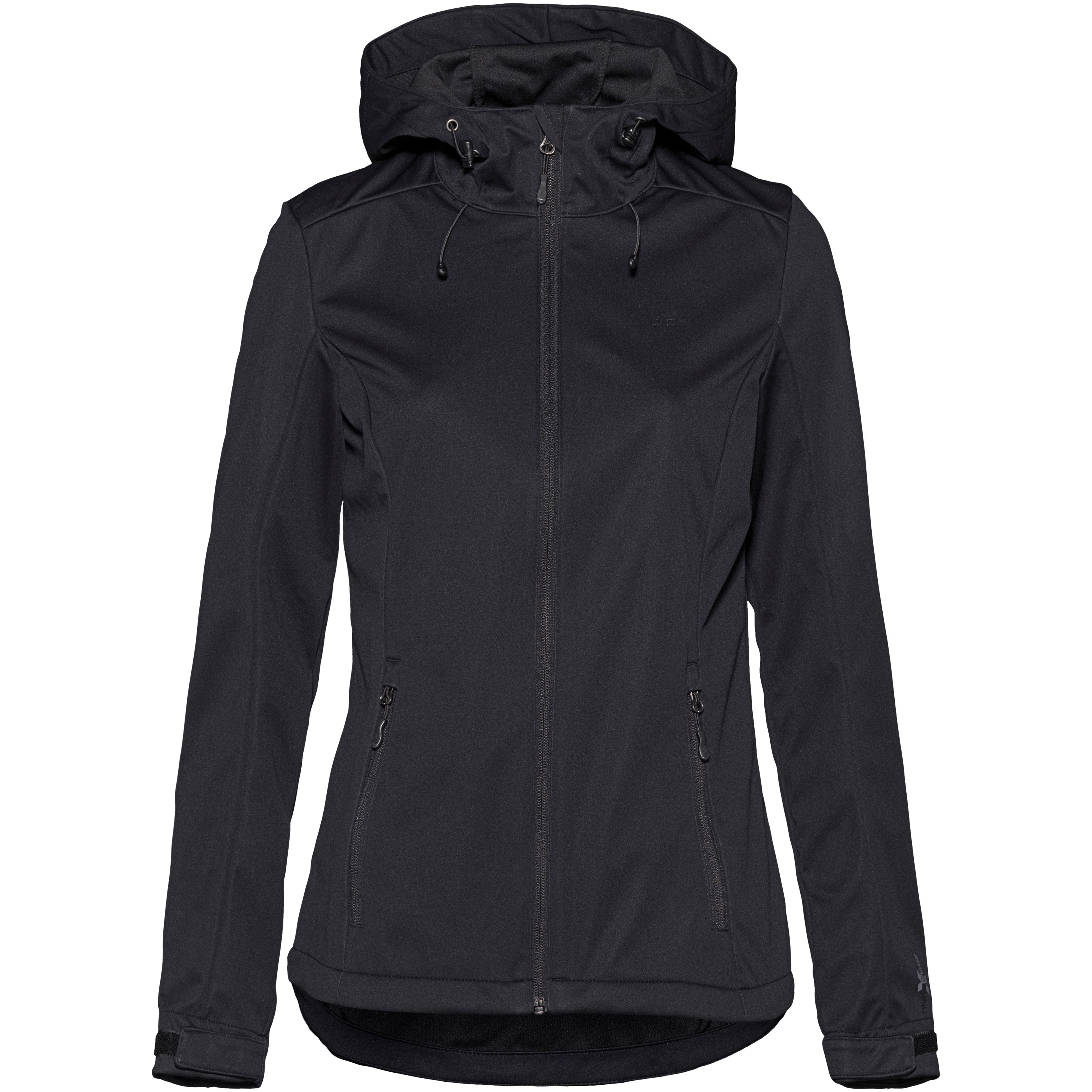 adidas softshelljacke damen
