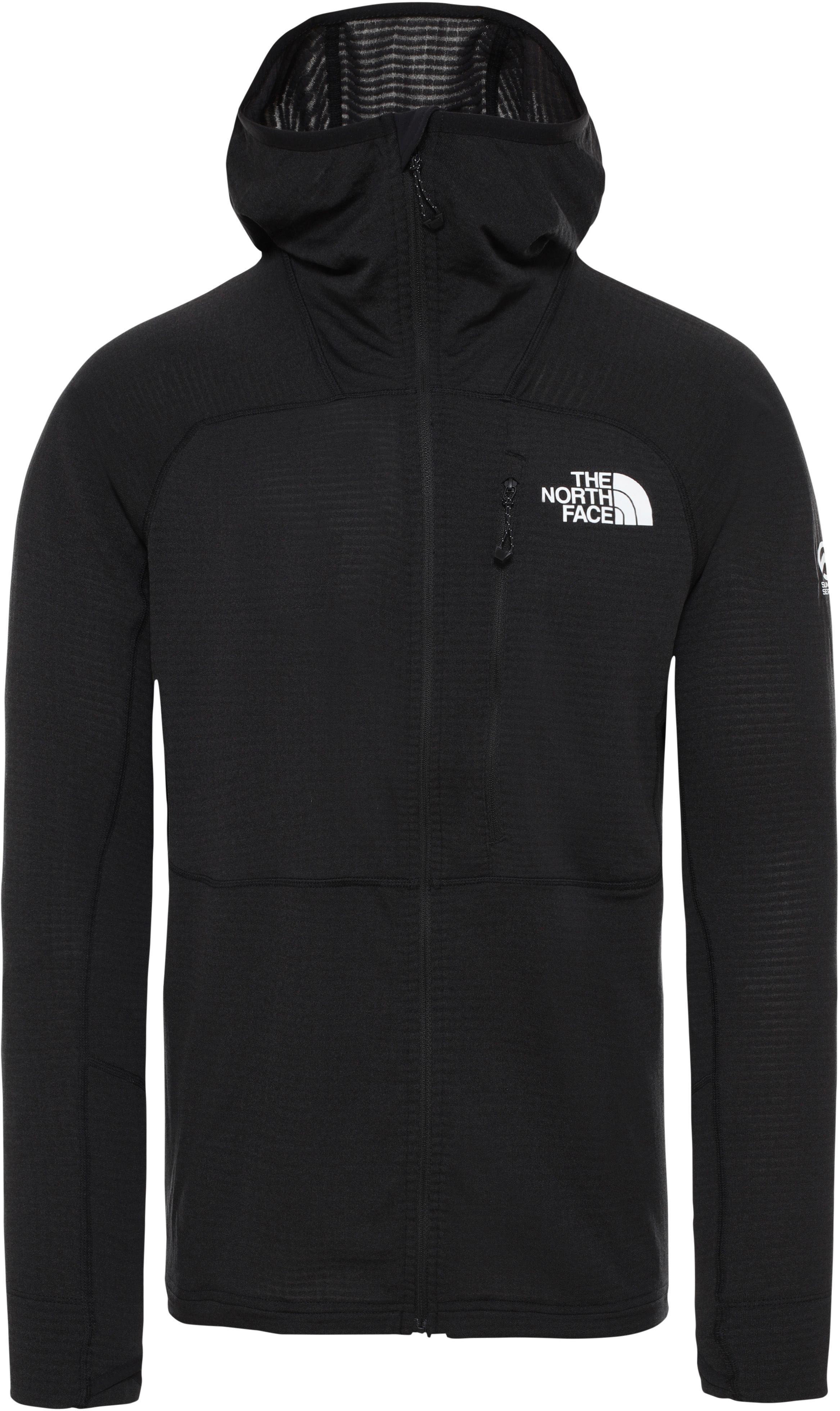 the north face summit l2