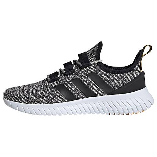 Adidas Kaptir Schuh Laufschuhe Herren Grey Six Core Black adidas Kaptir Sneaker Herren schwarz