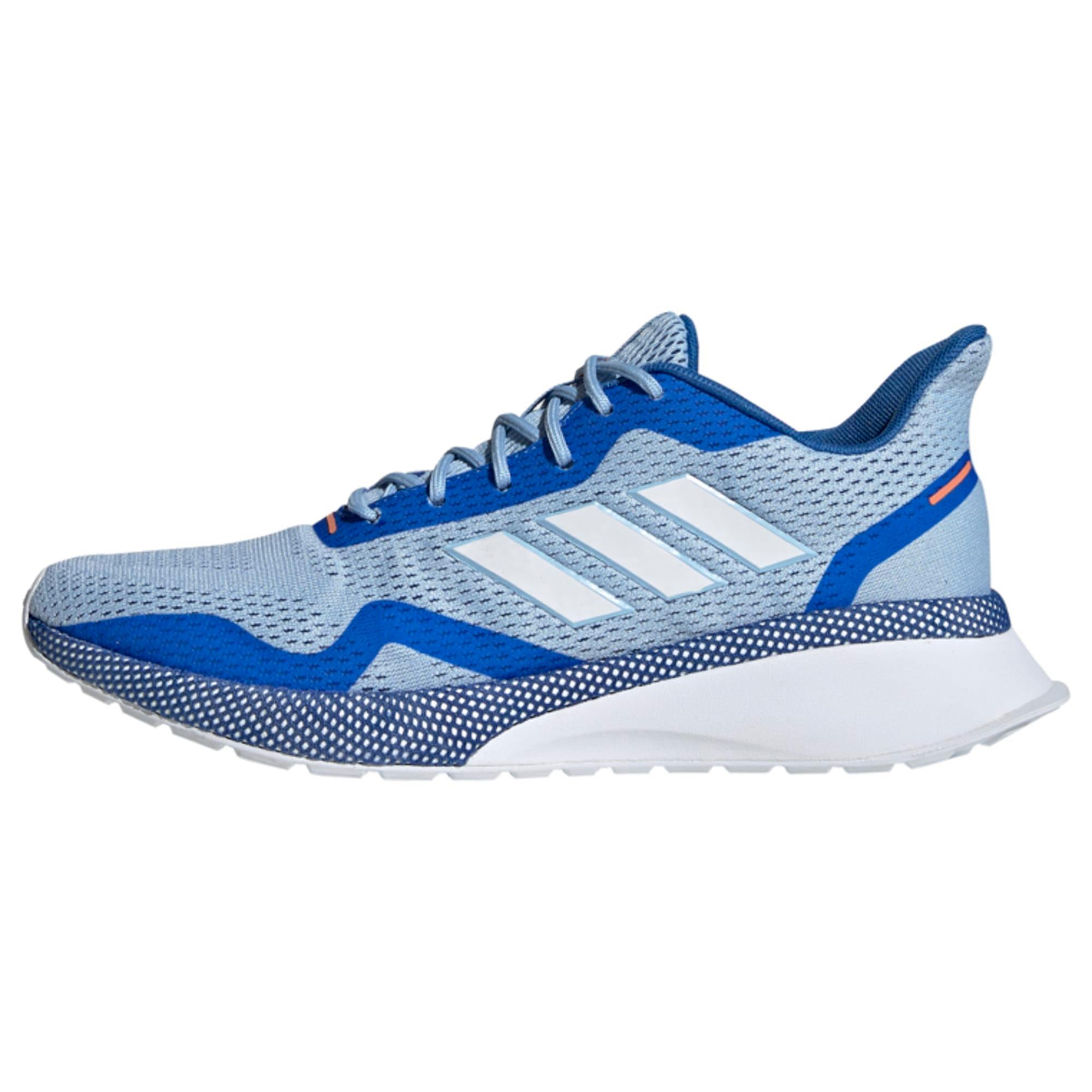 adidas nova laufschuhe