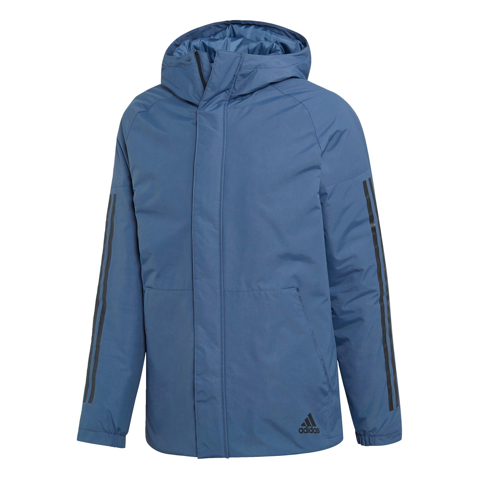adidas 3 streifen jacke