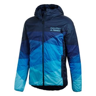 Jacken » adidas Performance von adidas in blau im Online Jacken » adidas Performance von adidas in blau im Online