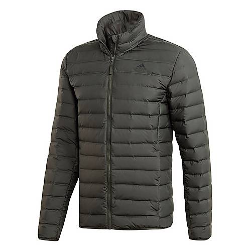 adidas Varilite Jacke Funktionsjacke Herren Legend Earth im Online Shop von SportScheck kaufen Jacken für Herren von adidas im Online Shop von SportScheck