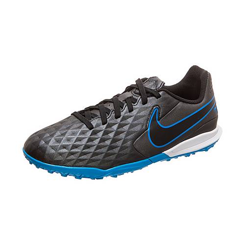 Nike Tiempo Legend VI Fußballschuhe Kinder schwarz Nike Tiempo Legend VI Fußballschuhe Kinder schwarz