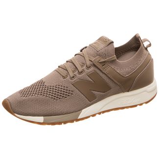 Sneaker von NEW BALANCE in beige im Online Shop von Sneaker von NEW BALANCE in beige im Online Shop von