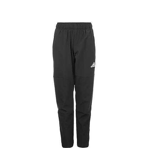 Adidas Equipment Trainingshose Jungen schwarz im Online Shop adidas Jungen Trainingshosen online kaufen | OTTO