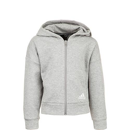Must Haves 3 Streifen Kapuzenjacke Kinder Must Haves 3 Streifen Kapuzenjacke Kinder