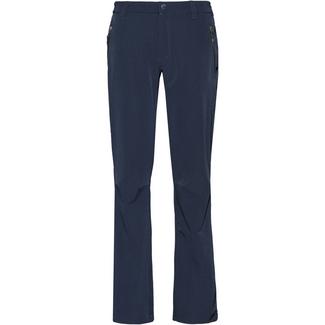 OCK Softshellhose Damen navy