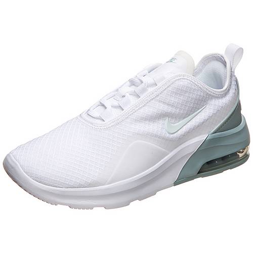 Nike Air Max Motion 2 Sneaker Damen weiß blau im Online Shop von SportScheck kaufen Air Max Motion 2 Damen