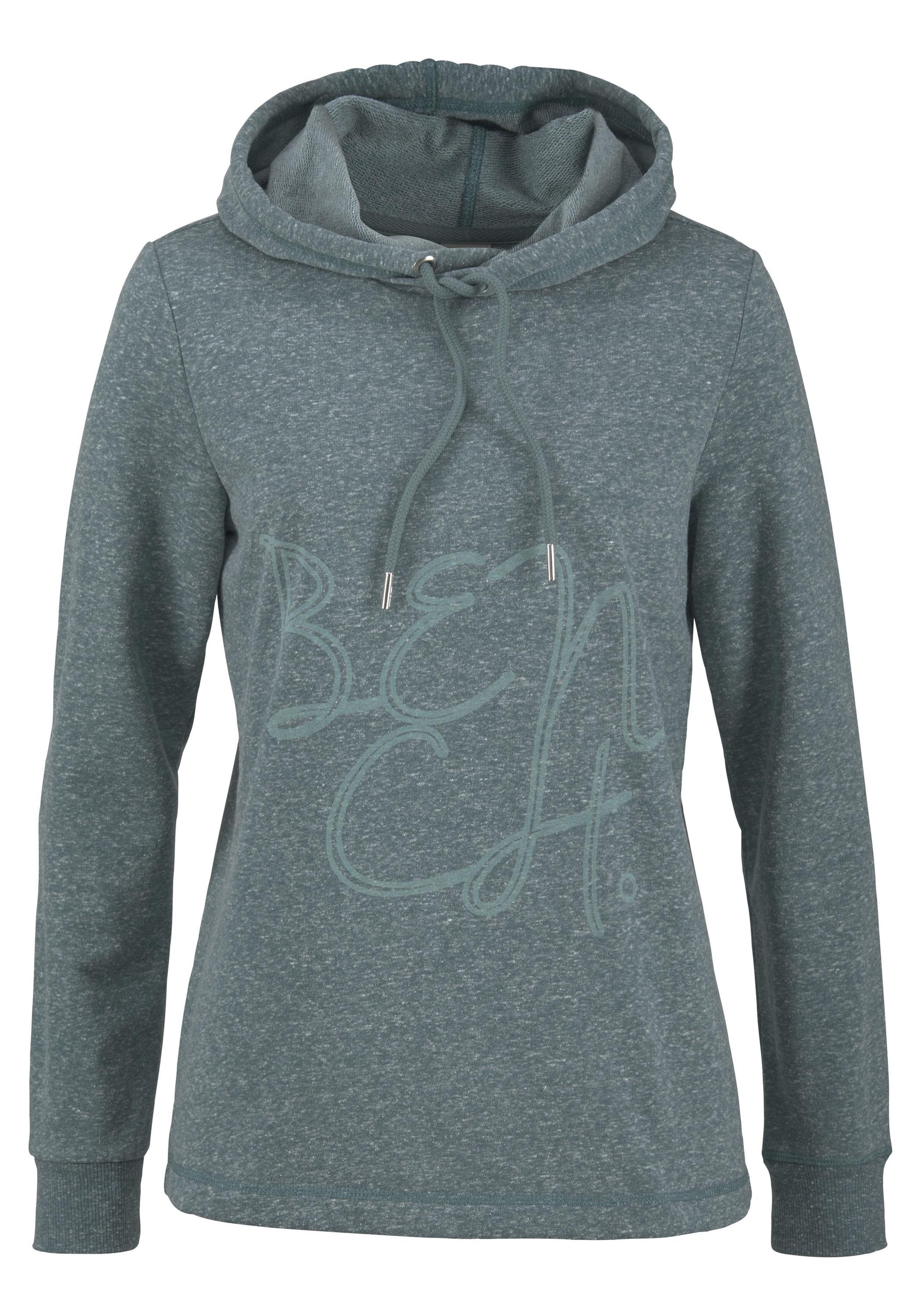bench hoody