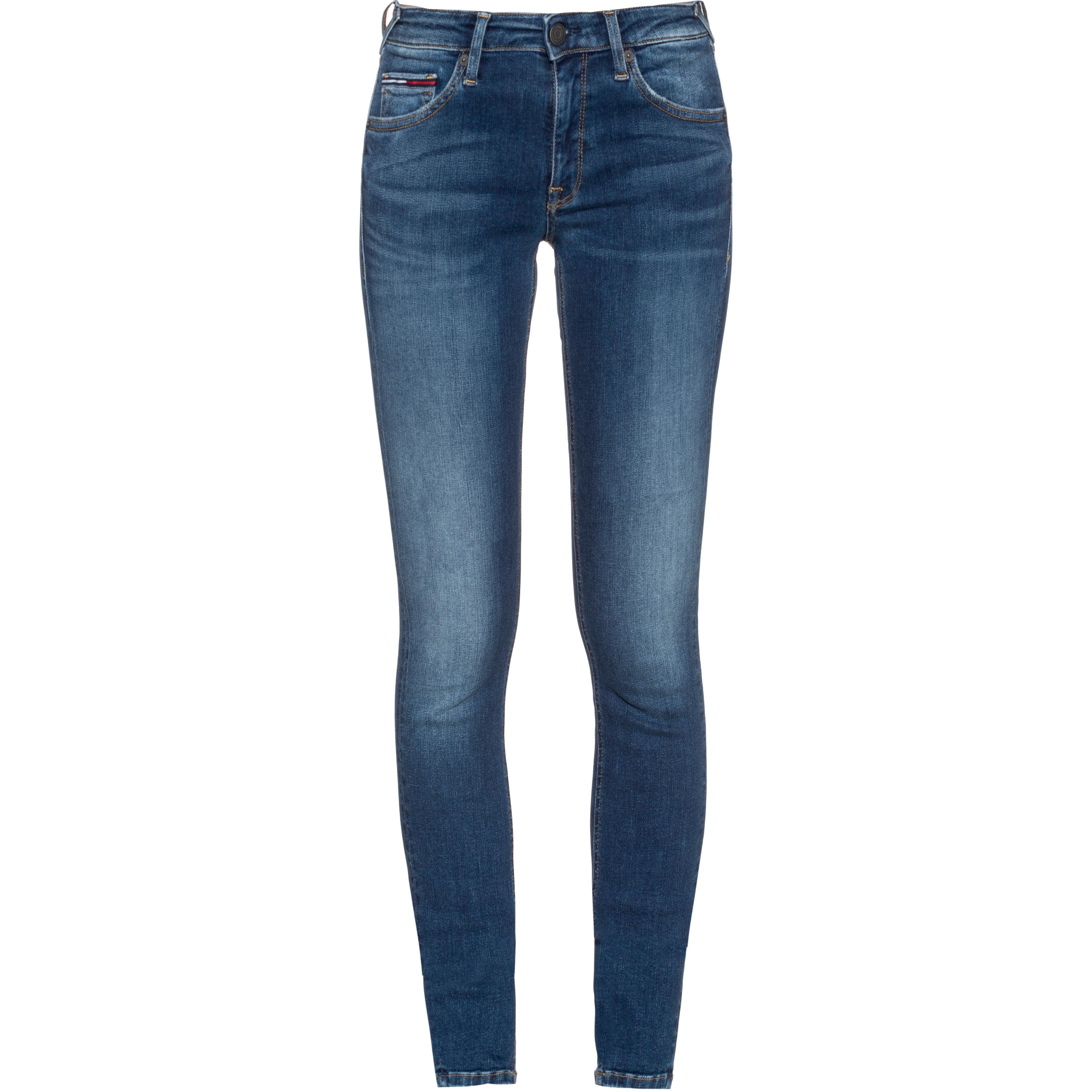 tommy hilfiger sophie skinny jeans