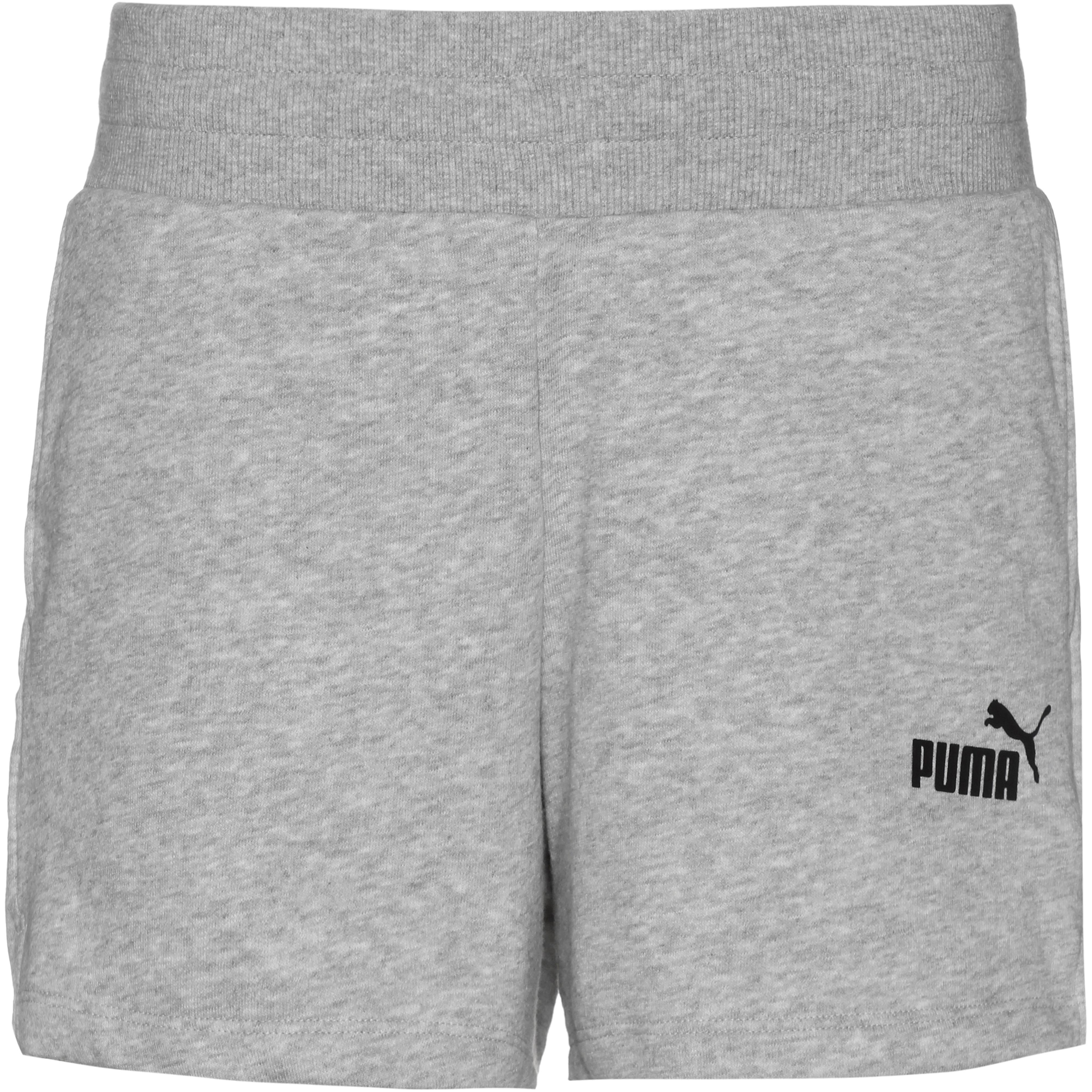 puma shorts damen