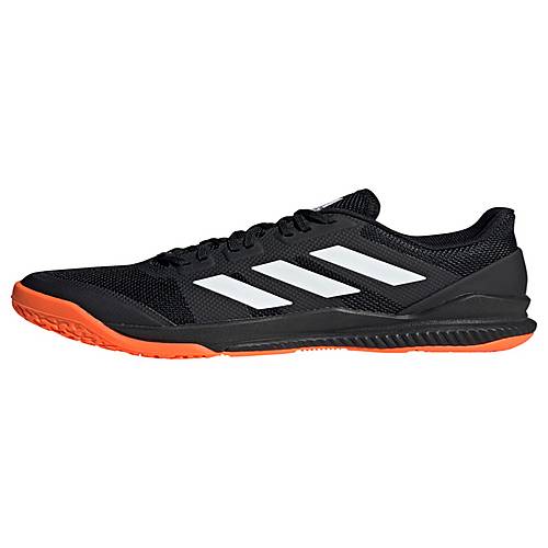 adidas Stabil Bounce Schuh Sneaker Herren Cloud White Core Black Solar Orange im Online Shop von SportScheck kaufen adidas Stabil Bounce Schuh Sneaker Herren Cloud White Core Black Solar Orange im Online Shop von SportScheck kaufen
