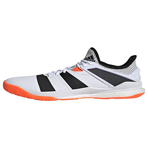 adidas Stabil X Schuh Sneaker Herren Cloud White Core Black Solar Orange im Online Shop von SportScheck kaufen adidas Stabil X Schuh Sneaker Herren Cloud White Core Black Solar Orange im Online Shop von SportScheck kaufen