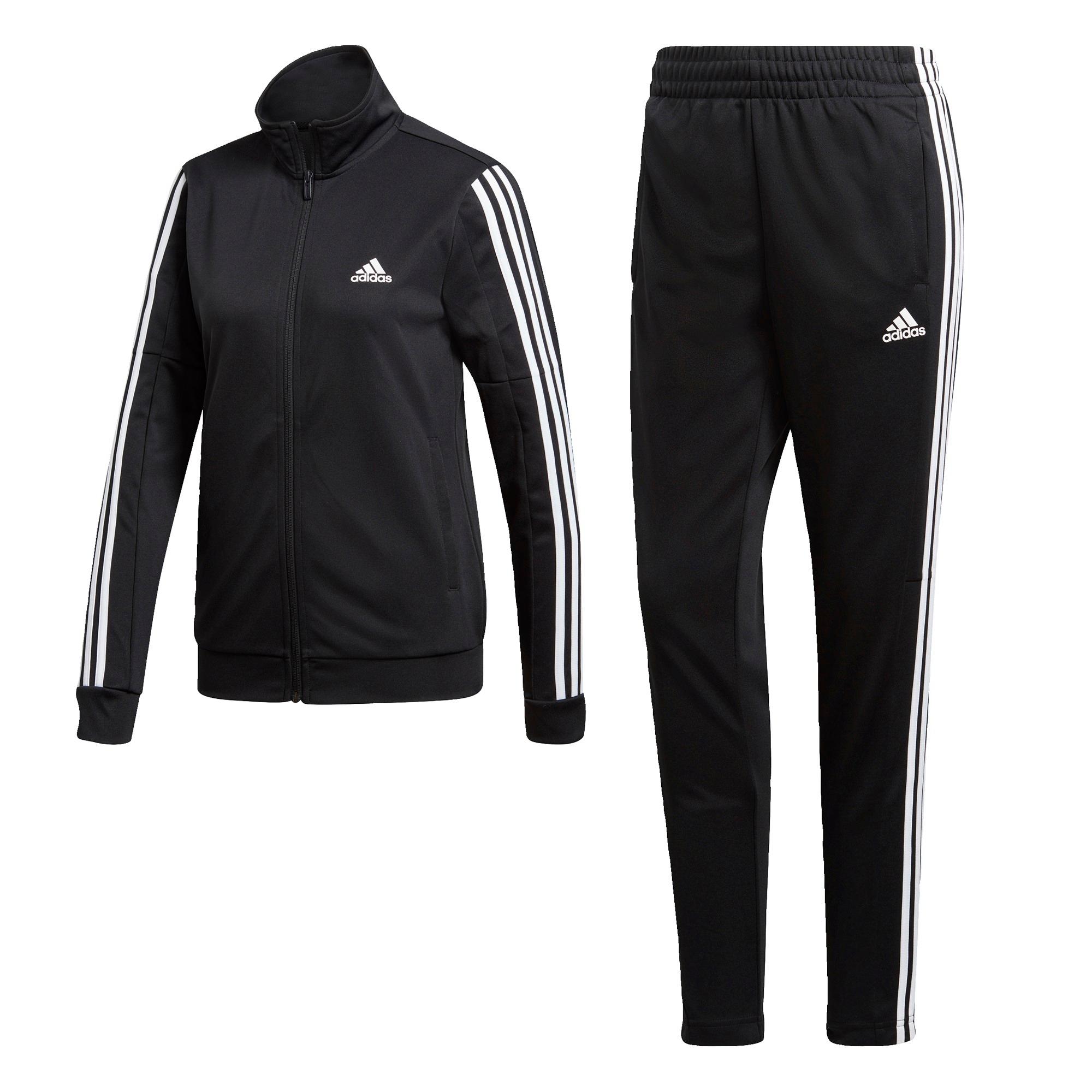 trainingsanzug frauen adidas