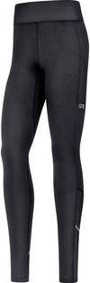 GOREWEAR R3 Thermo Lauftights Damen - black