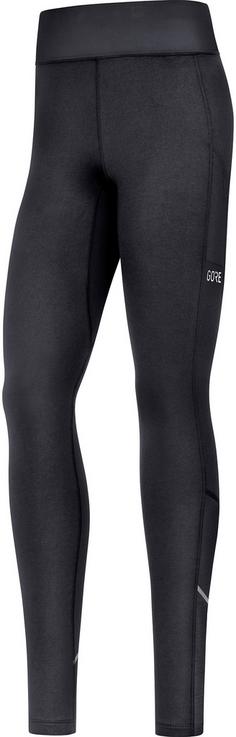 GOREWEAR R3 Thermo Lauftights Damen black