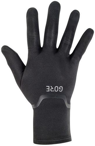GORE&reg; WEAR M INFINIUM&trade; Laufhandschuhe black