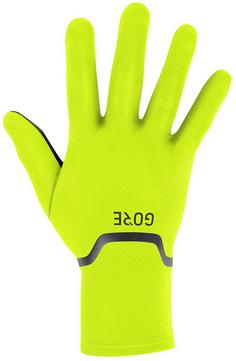 Handschuhe » atmungsaktiv für Damen in gelb im Online Shop von SportScheck  kaufen