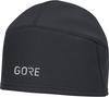 GOREWEAR GWS Windstopper Laufm&uuml;tze - black