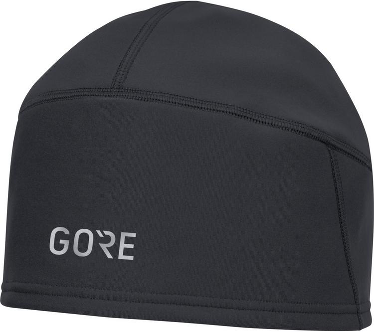 GOREWEAR GOREWEAR GWS Windstopper Laufm&uuml;tze - black - 0 | SportScheck
