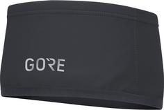 GOREWEAR GWS Stirnband black