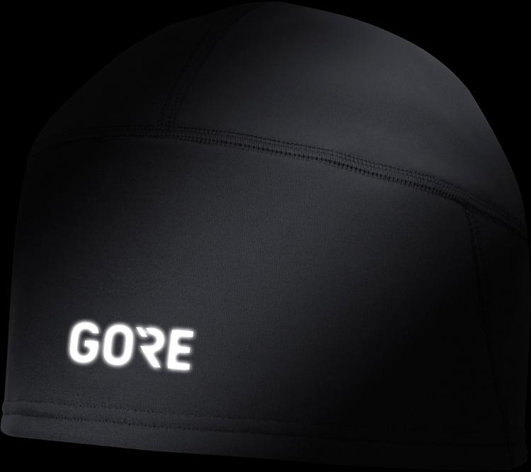 GOREWEAR GOREWEAR GWS Windstopper Laufm&uuml;tze - black - 0 | SportScheck