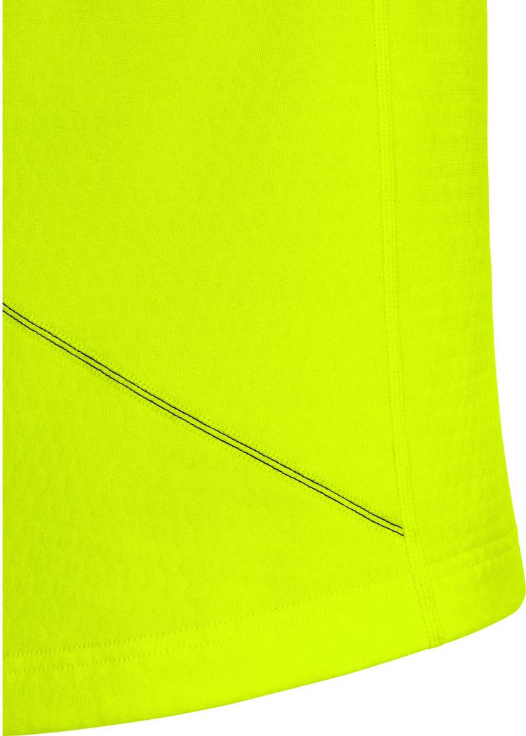 GOREWEAR GOREWEAR M Thermo Laufshirt Herren - neon yellow-black - 1 | SportScheck