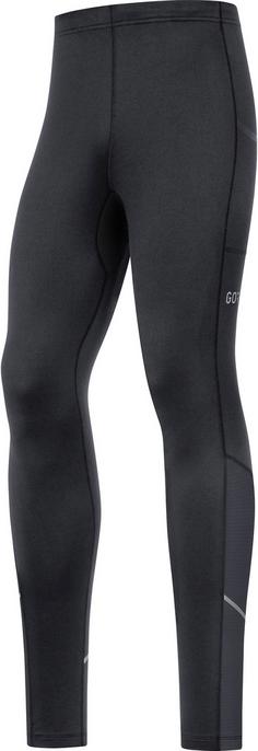 GOREWEAR R3 Thermo Lauftights Herren black