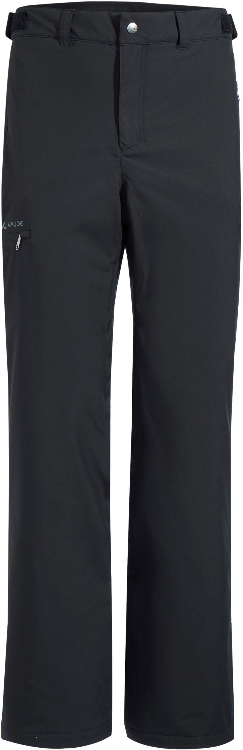 Image of VAUDE Strathcona Padded Thermohose Herren