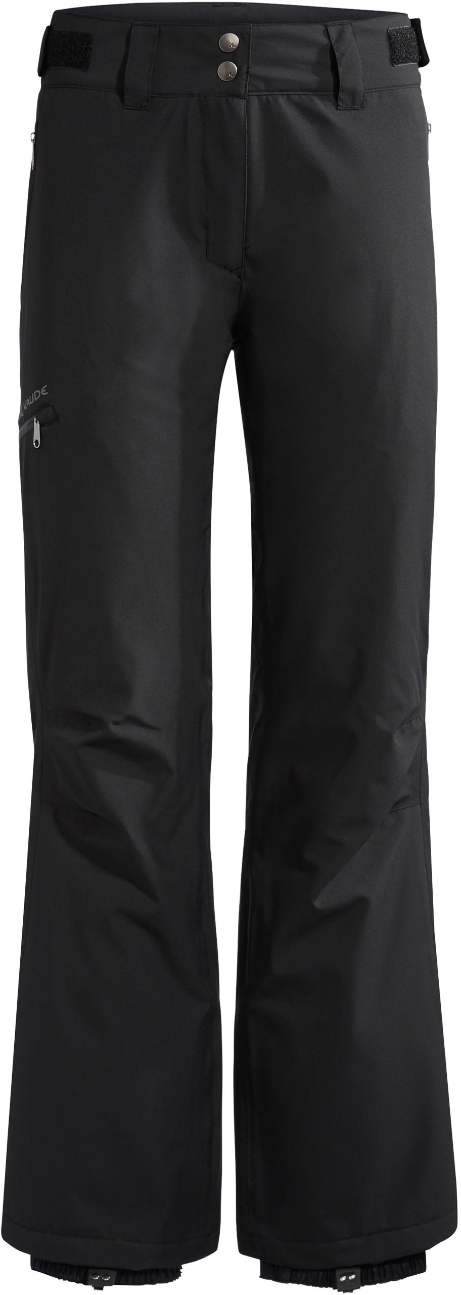 Image of VAUDE Strathcona Padded Thermohose Damen