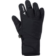 VAUDE Lagalp II Handschuhe black