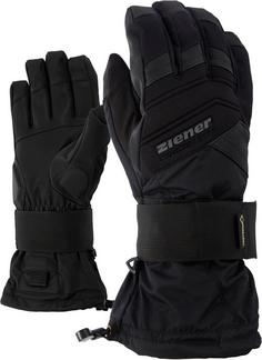 Ziener GORE-TEX Medical Glove SB Snowboardhandschuhe Herren black