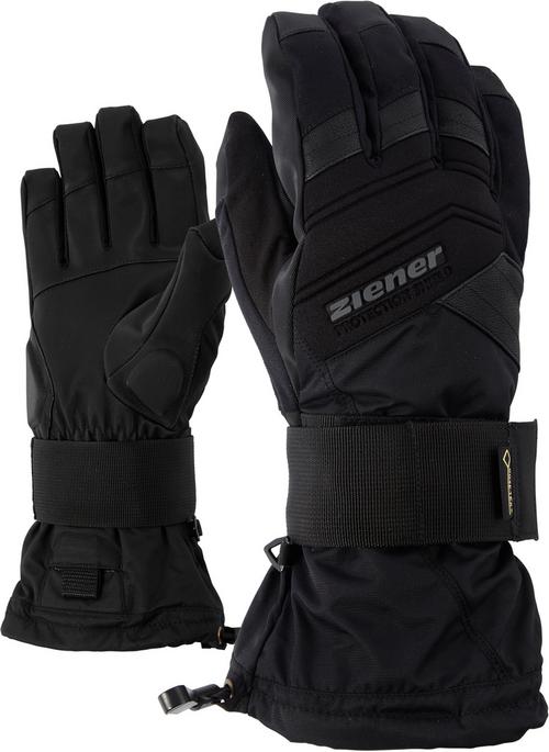 Ziener Medical Glove SB Handschuh Herren