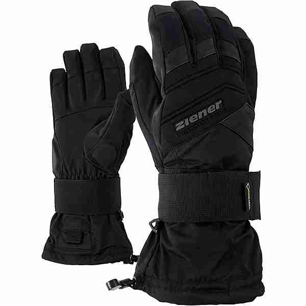 Ziener GORE-TEX Medical Glove SB Handschuhe Herren black