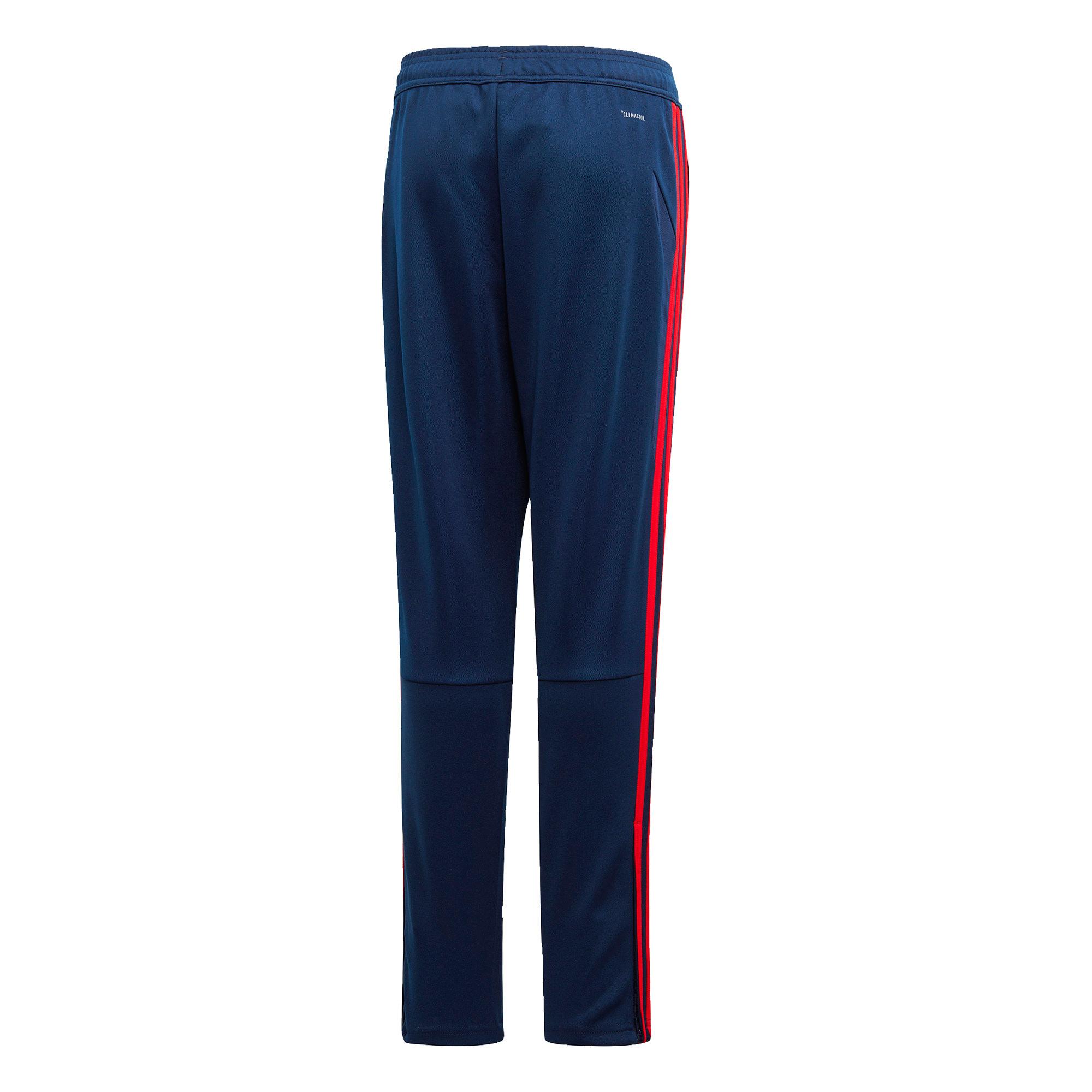 arsenal trainingshose