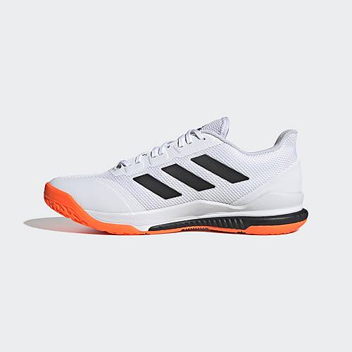 adidas Stabil Bounce Schuh Sneaker Herren Cloud White Core Black Solar Orange im Online Shop von SportScheck kaufen adidas Stabil Bounce Schuh Sneaker Herren Cloud White Core Black Solar Orange im Online Shop von SportScheck kaufen