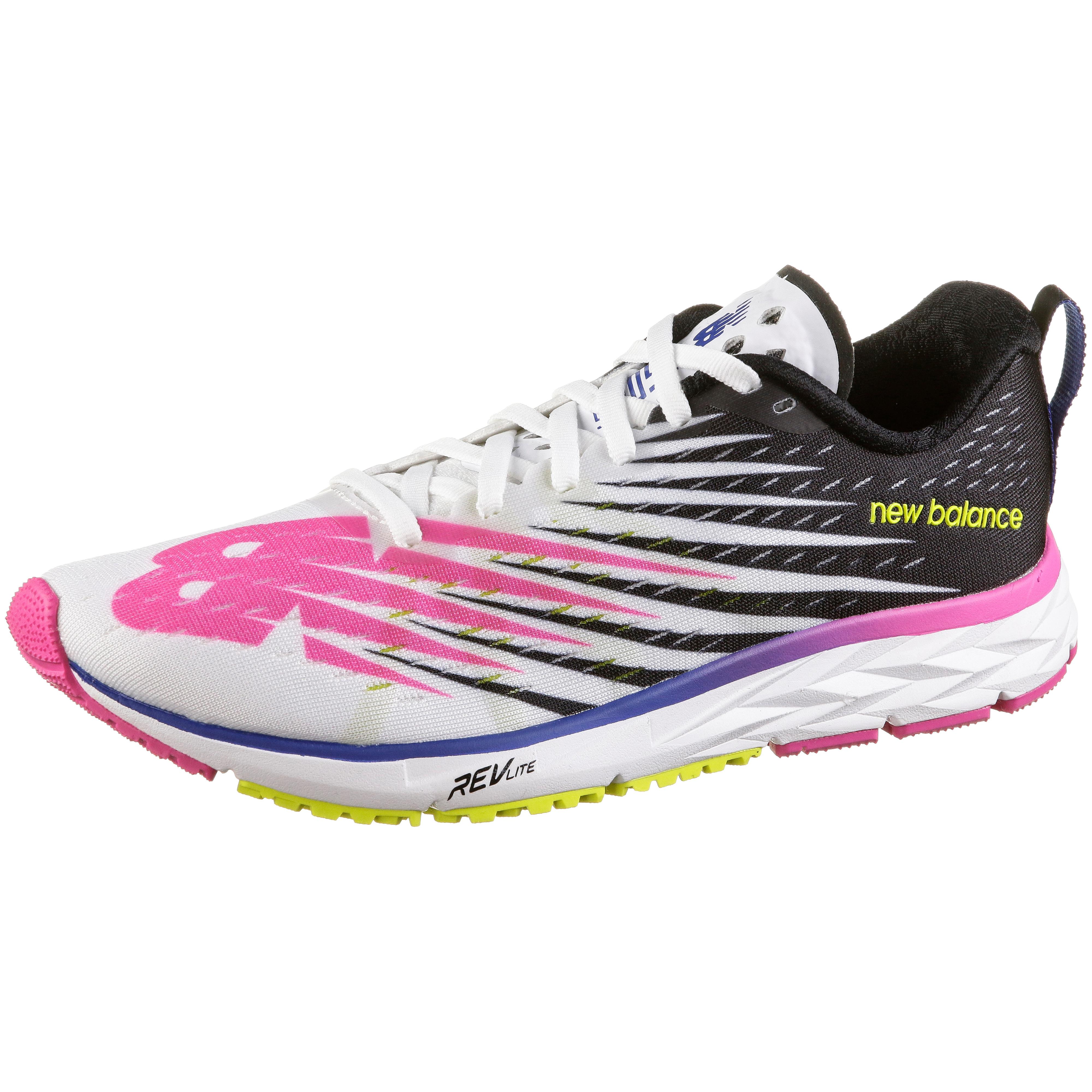 new balance 500 damen white