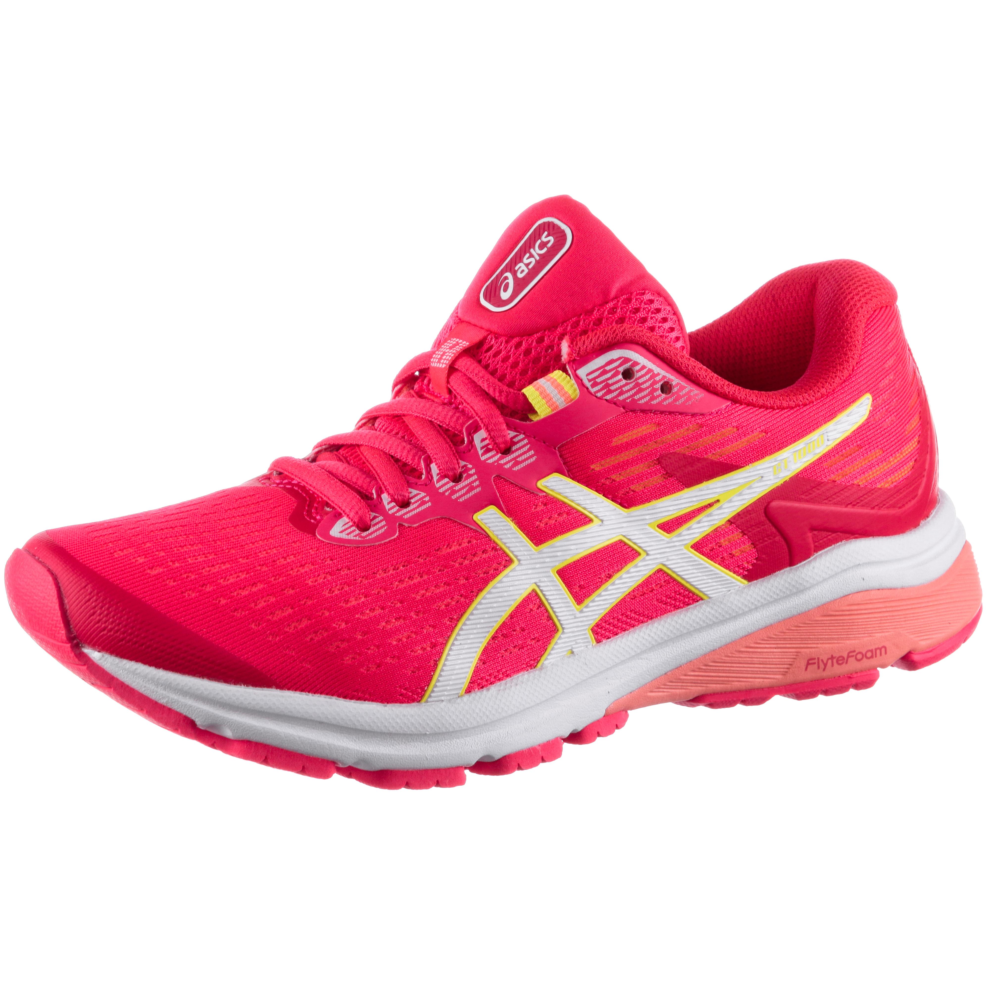 asics gt 1000 damen