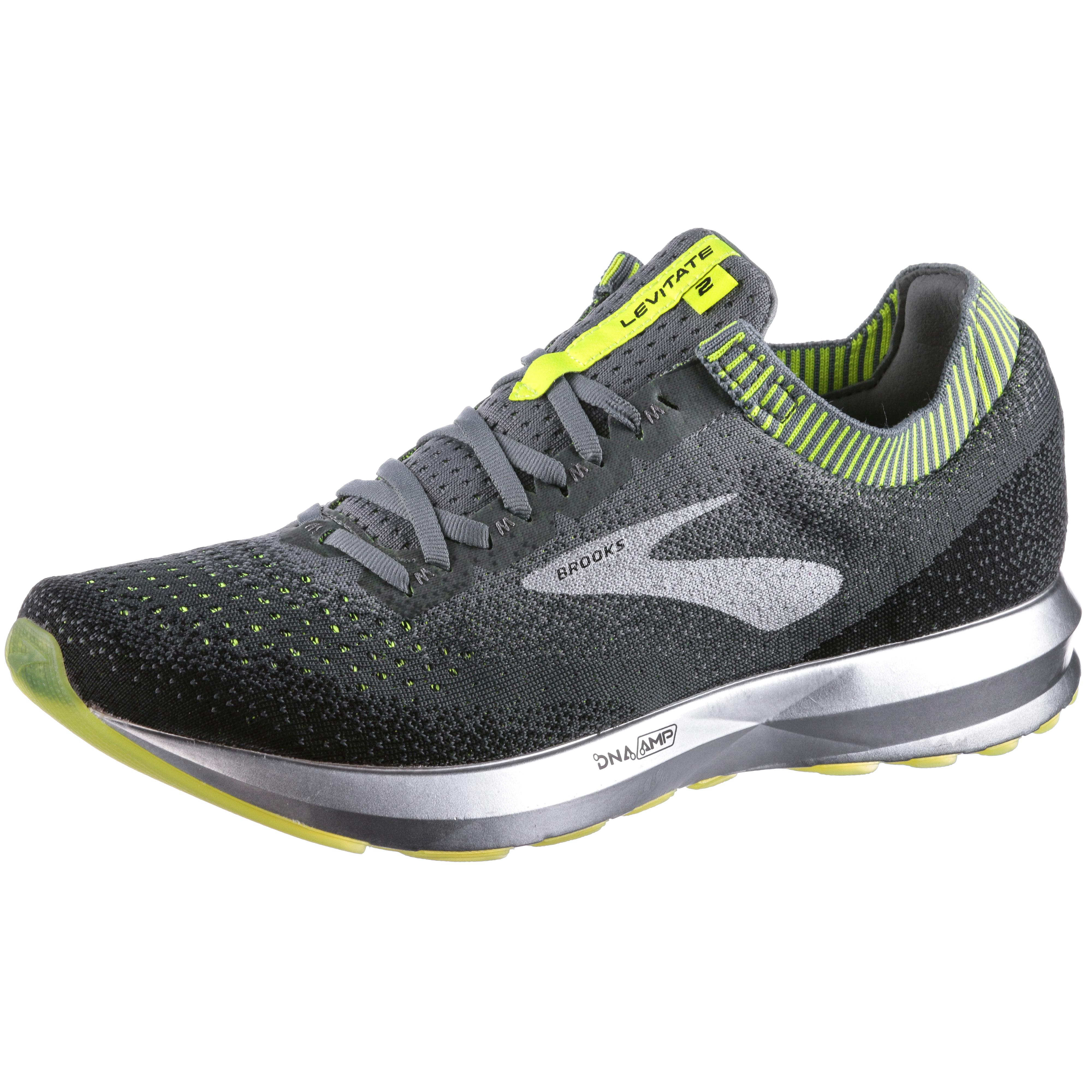 laufschuhe brooks herren