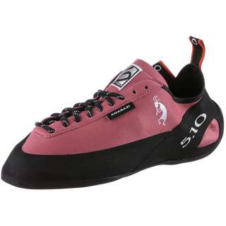 Pink Five Ten Blackwing Kletterschuh für Damen rosa/blau 37 EU
