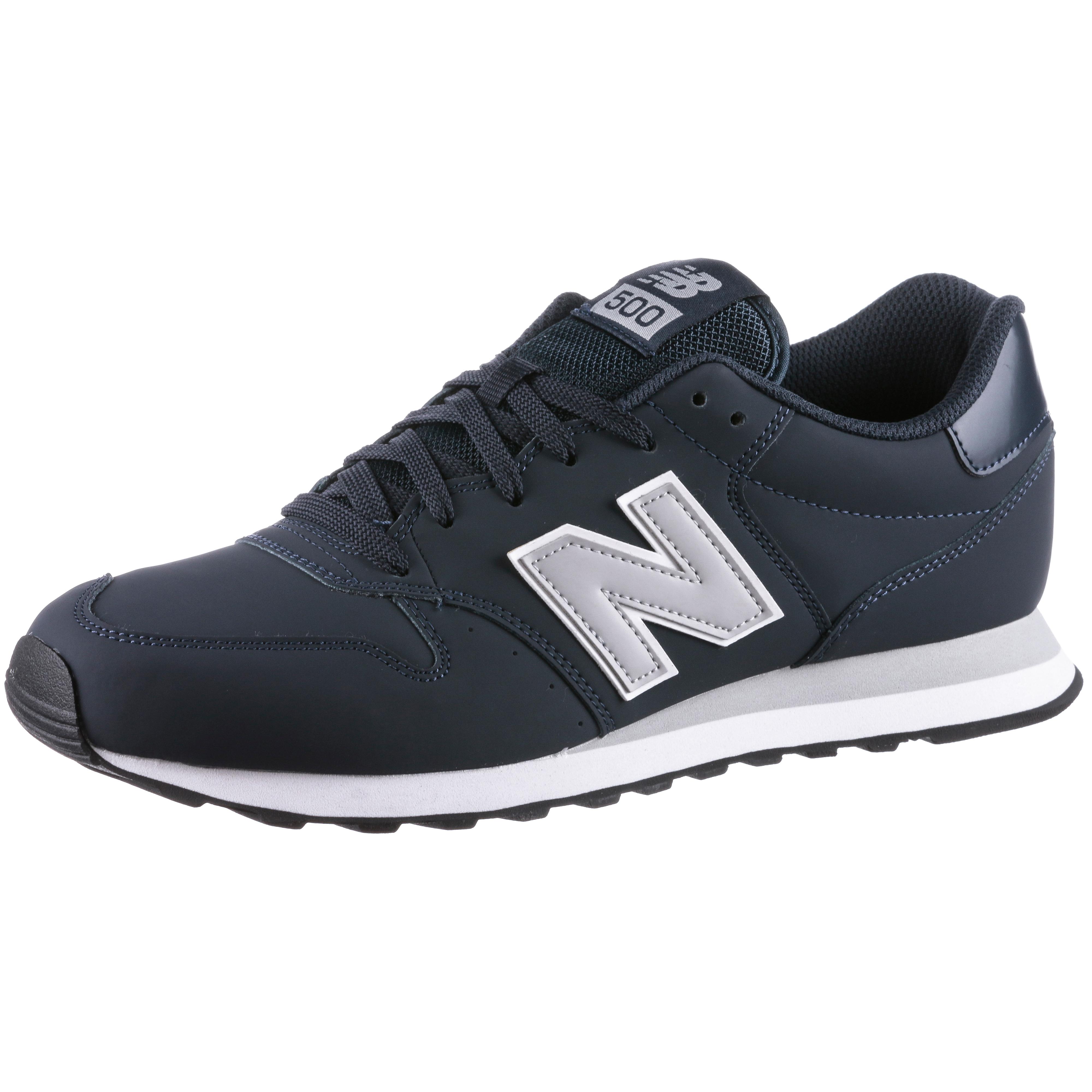 new balance 520 grau