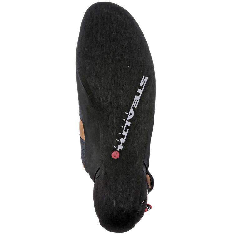 Five Ten Five Ten Anasazi VCS Kletterschuhe - raw desert - 1 | SportScheck